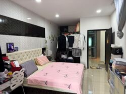 Jalan Anggerek (D13), Terrace #551190781